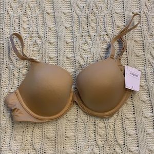 Auden The Icon Nude Bra